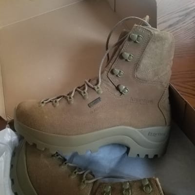 Kenetrek tactical boots discount