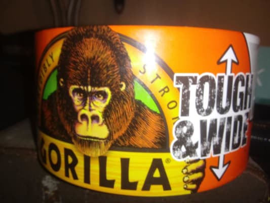 Gorilla Glue - Gorilla Super Glue Gel - Murdoch's