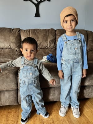 Old navy new arrivals kids overalls