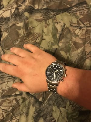 Fossil fs 5412 deals