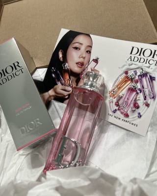 Dior - 1.7oz Addict Rosy Glow Eau de Parfum | Ulta Beauty