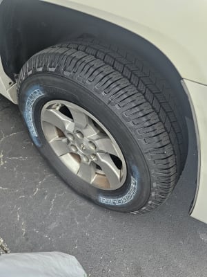 Michelin DEFENDER LTX M/S 2 | BJ's Tire Center