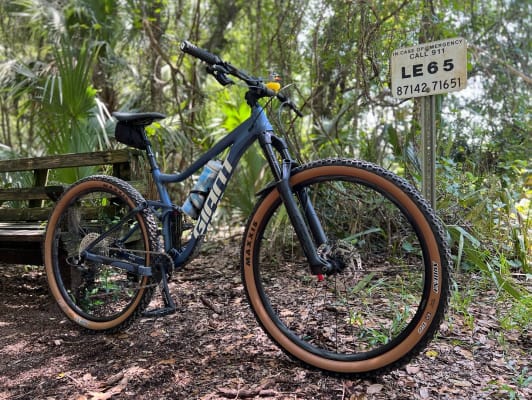 Stance 29 2 2021 bike Giant Bicycles US