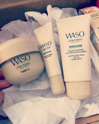 KOSHIRICE Calming Acne Spot Treatment | SHISEIDO
