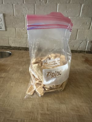 Ziplock Plastic Sandwich Bags - Package 90 — Miller & Bean Coffee Company
