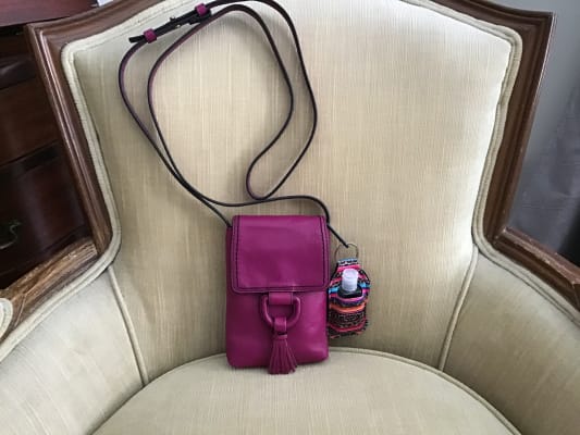 Fossil bobbie sale