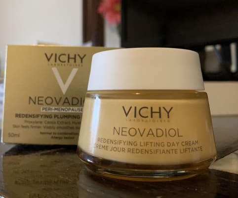 Vichy neovadiol redensifying litfting day cream 50ml - Lyskin