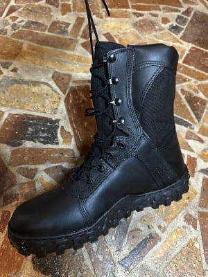 Rocky s2v gore tex review top