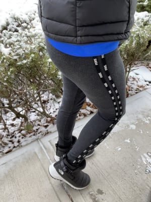 North face pull on sale on boots womens