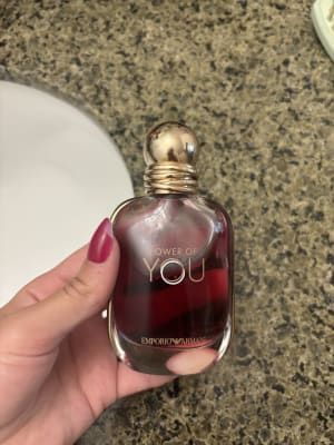 ARMANI - 1.7 oz Emporio Armani Power of You Eau de Parfum | Ulta