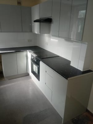 Madison deals grey wickes