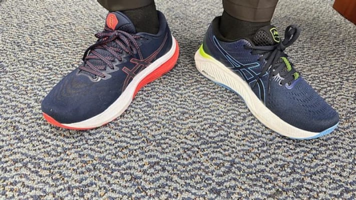 Asics gt 4000 clearance heren
