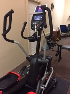 BowFlex LateralX LX5 BowFlex