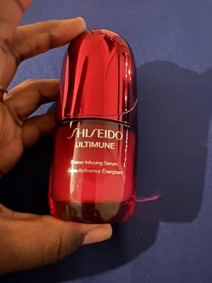 Shiseido - 2.5 oz Ultimune Power Infusing Serum | Ulta Beauty