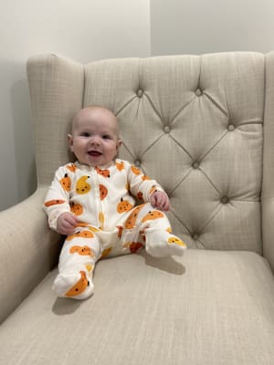 Old navy shop sleepers infant