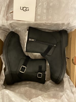Kinzey Weather Kids' Boot | UGG®