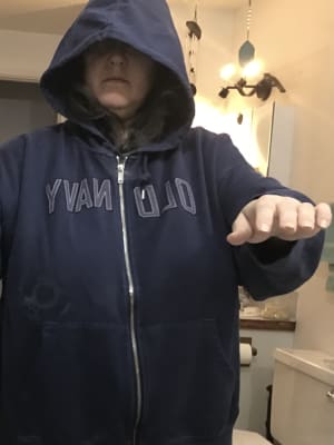 Womens zip up sales hoodies old navy