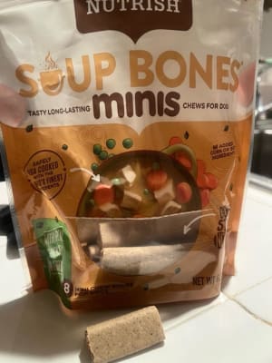 Nutrish soup bones cheap