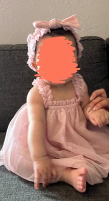 Old navy discount tutu dress baby