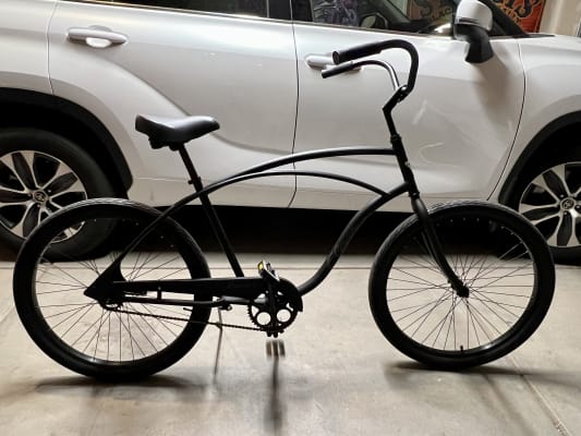 Electra lux 1 hot sale