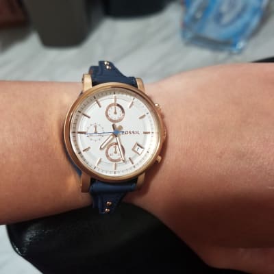 Fossil clearance es3838 watch