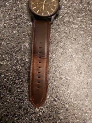 fossil fs 5608