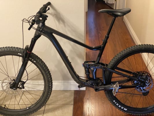 Trance X 29 2 (2022) | Trail bike 