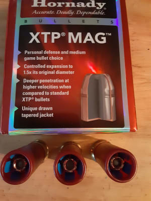 MTM Flip-Top Ammo Box 223 WSSM, 243 WSSM, 500 S&W Magnum 50-Round Plastic  Clear Blue 