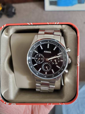 Sullivan Multifunction Stainless Steel 