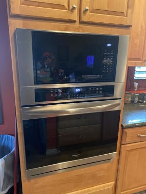 frigidaire fgmc3066ud