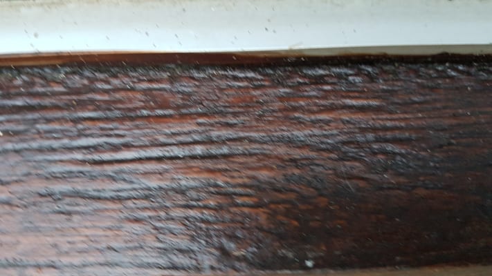 Wickes Quick Drying Woodstain Dark Oak 750ml Wickes Co Uk