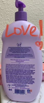 Baby magic calming baby lotion online