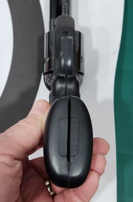 Pachmayr Presentation Grip Ruger Redhawk 3140 03140 for sale online