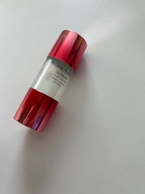 Ultimune Power Shot Strengthening Face Serum | SHISEIDO