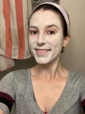 SATOCANE Pore Purifying Clay Face Mask | Shiseido