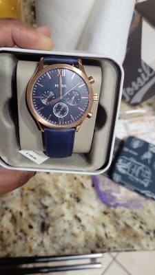 Fenmore Midsize Multifunction Navy 