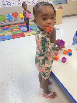 Rashguard One Piece Swimsuit for Baby Old Navy