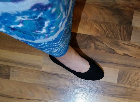 Skechers cleo bewitch review outlet