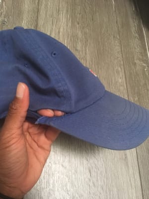 vineyard vines dad hat