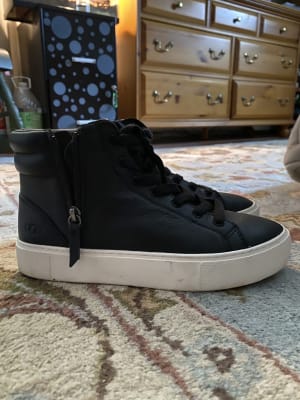 Women s Olli High Top UGG Official