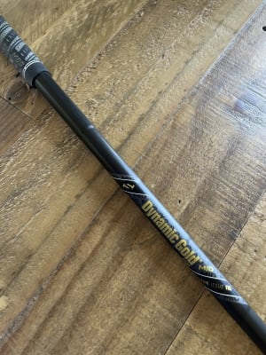 New Srixon ZXi5 Black Chrome Iron Set 5-PW, AW Golf Club at