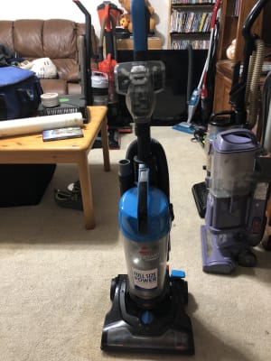 PowerSwift™ Lightweight Compact Vacuum 