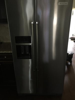 krsf705hps reviews