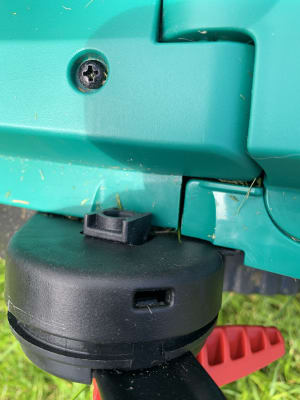 Bosch rotak shop 32r wickes