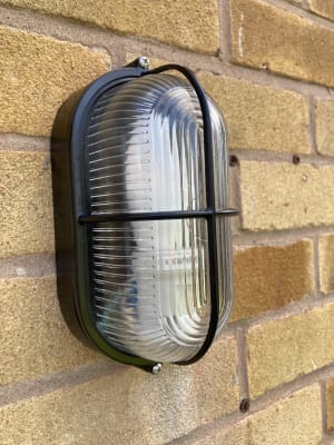 Wickes bulkhead deals lights