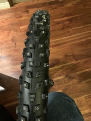 45nrth wrathchild tire
