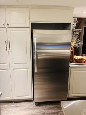 独特な 【送料無料】 Shop Whirlpool® 31-inch Wide SideKicks® All-Refrigerator タイムセール
