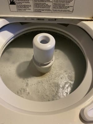 Shopmium  Tide Washing Machine Cleaner
