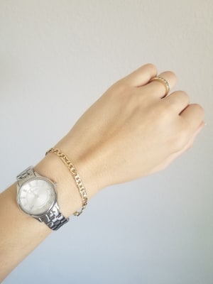 Fossil modern hotsell sophisticate hybrid
