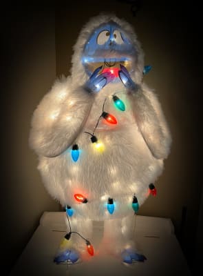 Product Works 32 Light-Up Bumble | Big Lots